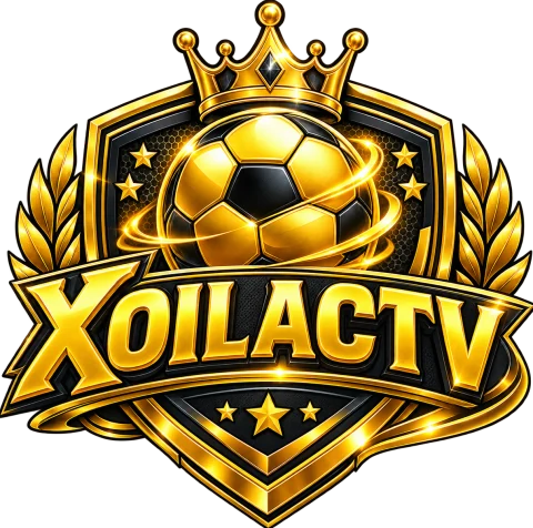 Logo xoilactv79.vip