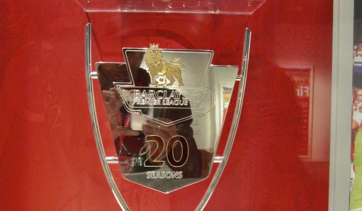 Premier League tạm dừng trong kỳ nghỉ đội tuyển quốc gia